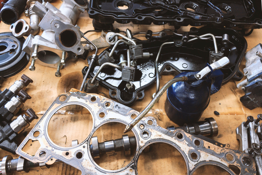 car parts